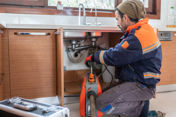 Best Septic Systems  in Palm Desert, CA