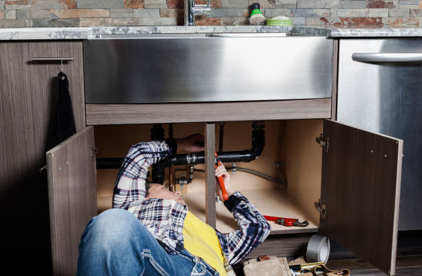 Best Residential Plumbing Services  in Palm Desert, CA